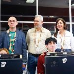 Con Gobierno Digital, la tecnología al servicio de las aulas: Gabriela Molina