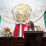 Michoacán podría ser pionero en regular la Inteligencia Artificial, propone iniciativa la diputada Xóchitl Ruiz