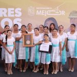 Las Mirlas, un ejemplo que demuestra que el talento de nuestras niñas no tiene límites