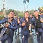 Banda El Limoncito: De las faldas del Popocatépetl a la conquista en EUA