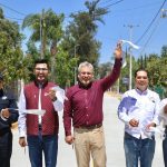 Huandacareo fortalece su turismo con nueva calzada Lázaro Cárdenas