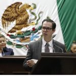 PVEM propone sancionar a padres que omitan evitar que sus hijos cometan delitos.