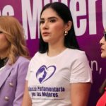 Coordinación legislativa impulsará iniciativas en favor de las mujeres: Diana Espinoza