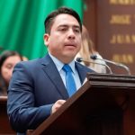 Diputado Iván Vera propone programa estatal de incubadoras para fortalecer el emprendimiento en Michoacán