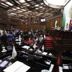 Se reduce a un mes plazo para avisar terminación de contrato de arrendamiento: Congreso local