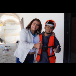 Fabiola Alanís: con 1,442 mdp, FAEISPUM fortalece a los municipios y acerca soluciones reales a la gente