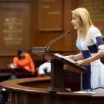 Sandra Olimpia presenta iniciativa para reconocer al deporte como herramienta para prevenir la violencia y delincuencia