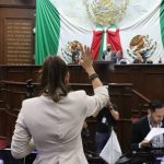 76 Legislatura a favor de otorgar “Guía Sombra” a los alumnos que lo requieran