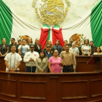 Recibe Congreso más de 90 propuestas para el Parlamento con Perspectiva de Discapacidad: Nalleli Pedraza