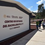 Nueva infraestructura educativa para Teremendo de Los Reyes; invertidos 23.8 mdp: Rogelio Zarazúa