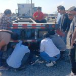 Beca de casi 10 mil pesos para futuros operadores de tracto camión en Lázaro Cárdenas