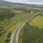 SCOP realiza mantenimiento de 680 km en la red carretera estatal