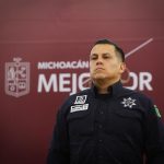 En 100 días, SSP detuvo a 933 personas y desarticuló células criminales en distintas regiones de Michoacán