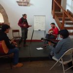 ¡No te quedes fuera! Este lunes inician inscripciones a talleres de la Casa de la Cultura de Morelia