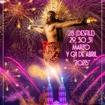 El cielo de Nuevo San Juan Parangaricutiro se iluminará con la Feria de la Pirotecnia