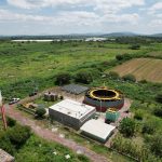 Nueva planta potabilizadora garantizará agua para la zona poniente de Morelia: Ceac