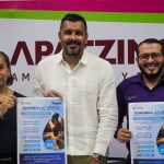 ¡Únete a correr por el agua! Cecufid invita a la carrera atlética en Apatzingán