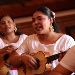 Las Mirlas, un ejemplo que demuestra que el talento de nuestras niñas no tiene límites