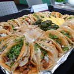 Tacos exóticos, música y ambiente familiar: este fin de semana en el Tacofest