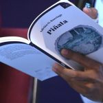 Secum presenta “Piñata” de Adrián O. Iturriaga, obra ganadora de Palabras de Colibrí en narrativa