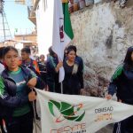 ¿Vives en Janitzio y quieres terminar la preparatoria? Checa esta convocatoria del Cecytem