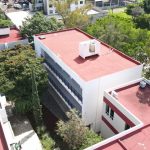 Michoacán destina 725 mdp para infraestructura de educación superior: Rogelio Zarazúa