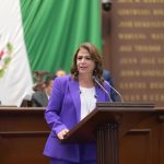 Garantizar más recursos para el Bienestar, principal objetivo del Plan B: Fabiola Alanís