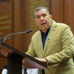 Barragán propone bonificación en recibos del servicio de agua.