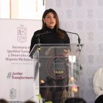 Seimujer inaugura el primer “Espazio Libre” en el Tribunal de Justicia Administrativa