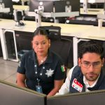 Estaciones del teleférico de Uruapan serán resguardadas por la Policía Auxiliar