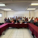 Atiende Conagua Michoacán a habitantes de 9 colonias de Santa María en Morelia