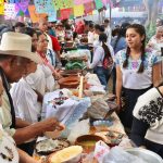 Sectur reconoce el legado de las cocineras y cocineros tradicionales en Uruapan