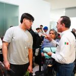 Semigrante emite recomendaciones para el ingreso de connacionales a México por vacaciones