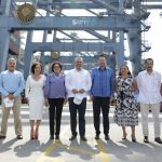 LC, gigante logístico del Pacífico con expansión de APM Terminals: Bedolla