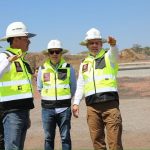 En Morelia se generan 8 mil empleos con obras estatales: Bedolla