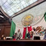 Por unanimidad, Congreso de Michoacán aprueba reforma al artículo 127 de la Constitución Política de México, en materia de límite a las jubilaciones y pensiones de las entidades públicas