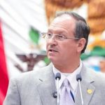 Propone David Martínez Gowman combatir el despojo en Michoacán