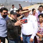 Hoy inicia pago de la Beca Gertrudis Bocanegra para universitarios: Bedolla