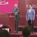 Inversión histórica en la Casa de Hidalgo; presupuesto creció casi 2 mil mdp: Bedolla