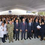 Lidera Michoacán reducción de impunidad a nivel nacional: Bedolla