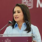 Se invertirán casi 160 mdp para continuar reconstruyendo Uruapan: Gladyz Butanda