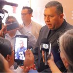 Barragán impulsa ley para frenar engaños en redes tras fraudes