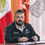 Gobierno de Michoacán mantiene atención permanente a familias de brigadistas caídos en combate a incendios forestales: Raúl Zepeda