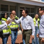 SCOP avanza en la reconversión educativa para nuevo modelo de bachilleratos: Rogelio Zarazúa