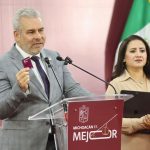 Tarjeta de teleféricos será compatible con cablebús de CDMX: Bedolla