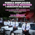 ¿Sales de vacaciones? Sigue estas recomendaciones para un trayecto seguro