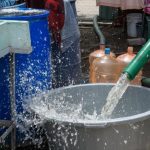 ¡Cuida el agua! Ceac llama a evitar el desperdicio durante el Sábado de Gloria