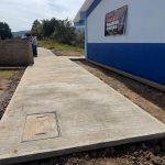 Concluye SCOP aulas y áreas exteriores en el Cobaem de Jesús del Monte