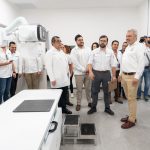 Respaldo absoluto a salud universal anunciado por Sheinbaum: Bedolla