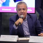 Abril, último mes para pagar refrendo vehicular sin multas ni recargos: Luis Navarro